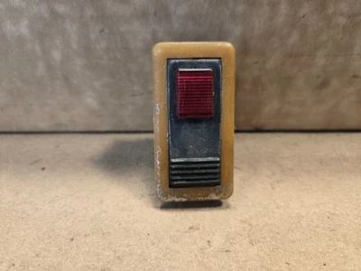 Interruptor de luz de retención de freno MG MGB Midget 39212 Foto 1 de 4