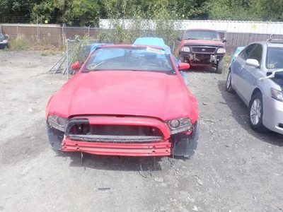 Crossmember/K-Frame All Models Front Fits 11-14 MUSTANG 30584585 Foto 1 de 4