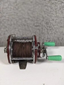 Penn Peer No. de colección Carrete de pesca 109 de baitcasting de agua salada - Imagen 1 de 5
