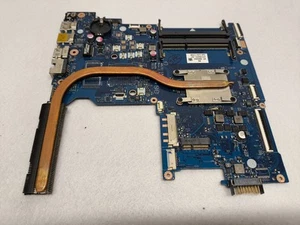 Motherboard HP TPN-C126 - Afbeelding 1 van 2