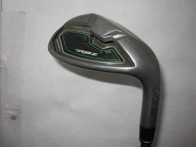 TaylorMade RBZ Rocketballz 55 Sand Wedge Steel Regular Right Hand Standrd Length - Image 1 of 4