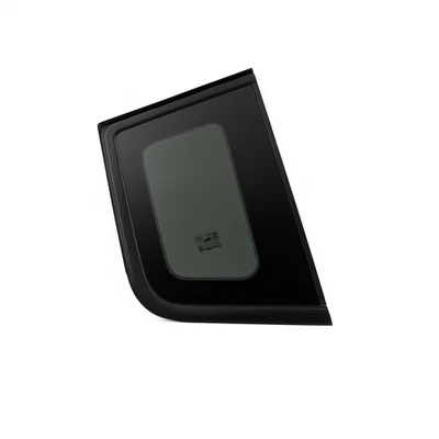 Fit 2015-2023 Jeep Renegade Passenger Right Side Quarter Window Glass - Изображение 1 из 4