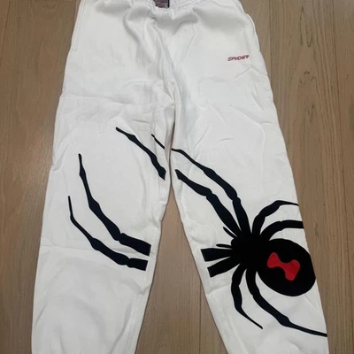 Pantalones deportivos Supreme Spyder  Foto 1 de 4