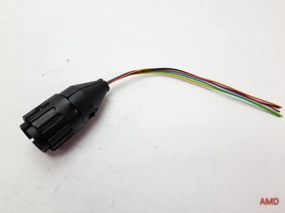 BMW 330ci 325ci 325i 330i E46 2003 conector de posición de transmisión AT coleta Foto 1 de 3