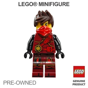 LEGO® Kai Minifigure Ninjago NJO0274 - The Hands of Time - Picture 1 of 1
