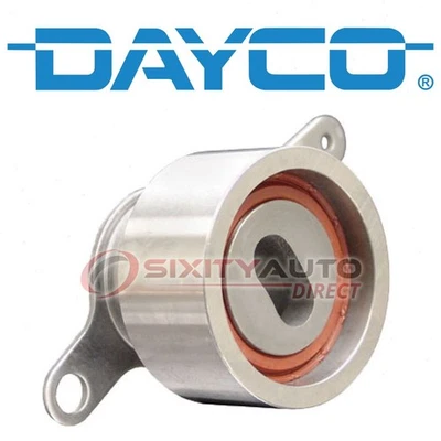 Dayco Timing Belt Component Kit for 1992-2000 Honda Civic 1.5L 1.6L L4 - jd - Image 1 of 4