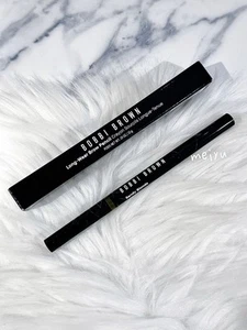 Bobbi Brown Long-Wear Brow Pencil, 12 SANDY BLONDE, .01oz/.33g, New In Box - Picture 1 of 6