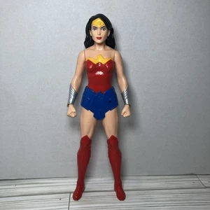 DC Comics  Wonder Woman Action Figure 9.5” by Spin Master Superhero - Picture 1 of 8