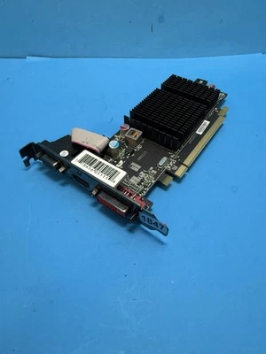 XFX HD 5450 512MB PCI-E HDMI/DVI/VGA Graphics Card - Image 1 of 2