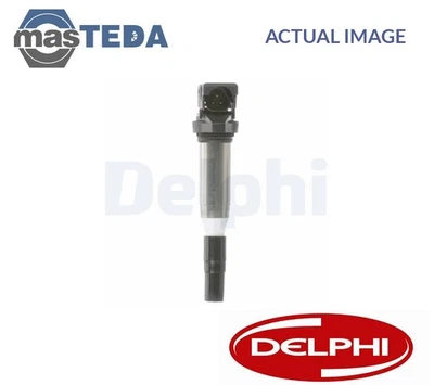 GN10765-12B1 ENGINE IGNITION COIL DELPHI FOR BMW 5,6,8,X5,X6,7,X7,F10,F90,F12 - Image 1 of 4