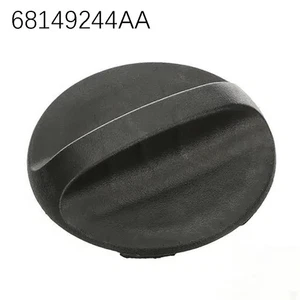 Direct Replacement ENGINE OIL FILTER ACCES CAP for JEEP For DODGE For CHRYSLER - Picture 1 of 10