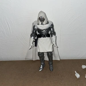 Marvel Legends Dr Doom Fantastic 4 Movie Costume 6" Action Figure - Picture 1 of 6