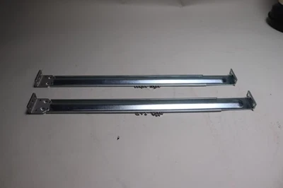 Juego de rieles para rack Arista ASASY-00247-04 y MIL-00254-03 REV:A2 Foto 1 de 4