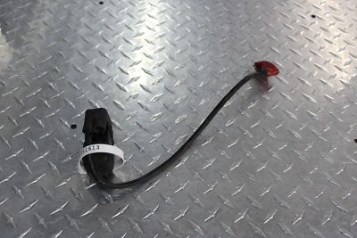 Kawasaki Ninja ZX10R ZX1000E 2008 relé de arranque motor interruptor Foto 1 de 4