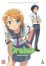 Oreimo Series 1 Collection (DVD) (Importación USA)