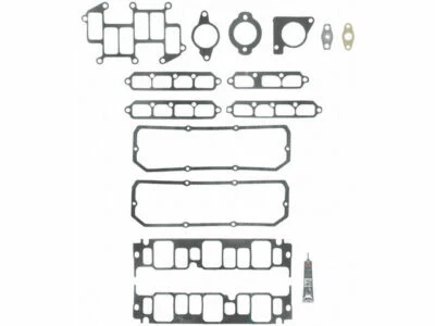 Juego de juntas de colector de admisión Felpro 87571HR 1991 para Pontiac Firebird 1985-1995 Foto 1 de 2