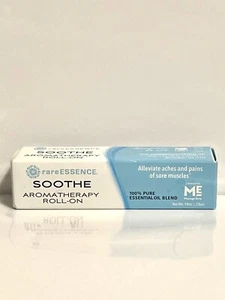 rareESSENCE SOOTHE AROMATHERAPY ROLL-ON | NIB A - Bild 1 von 2