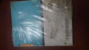 Kobelco ED190LC Dynamic Acera Parts Manual - Picture 1 of 4