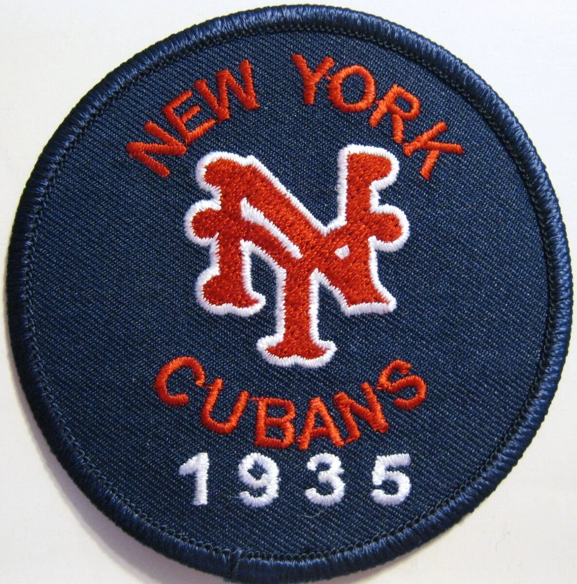 Las mejores ofertas en New York cubanos Negro League Las mejores ofertas en New York cubanos Negro League