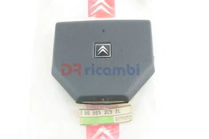 RIVESTIMRTO VOPERTURA VOLANTE CITROEN AX GT SPORT - CITROEN 96065219ZL 96065219 - Imagen 1 de 4