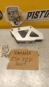 GUIDE CHAINE YAMAHA 250 YZF 2001 2002 5NL YZ-F YZ F - Imagen 1 de 4