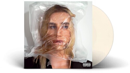 kesha ケシャ アナログ レコード LP セット Store限定盤 Hot Greenレコード Kesha 『Warrior(Expanded