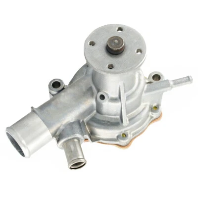 NEW WATER PUMP FOR TOYOTA COROLLA 1989-1992 161001901777 1610019016 1610019015 - Image 1 of 3