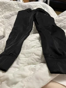 Air Jordan Athletic Pants Sz Large (6-7 Years Old) - Picture 1 of 8