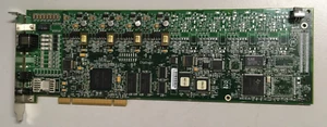 Dialogic Brooktrout TR1034+P4-4L-R 901-002-09 801-002-02 - Picture 1 of 4