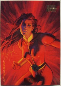 1994 Fleer Marvel Masterpieces Comic Card #69 M - Picture 1 of 2