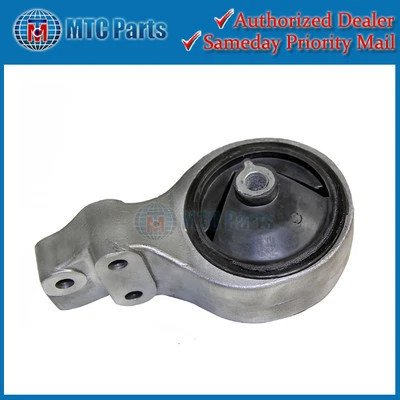 OEM Quality Upper Left Engine Mount for 2000-2004 Volvo S40 V40 1.9L 30620778 - Image 1 of 4