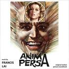 Francis Lai Anima Persa (CD) Album (US IMPORT)