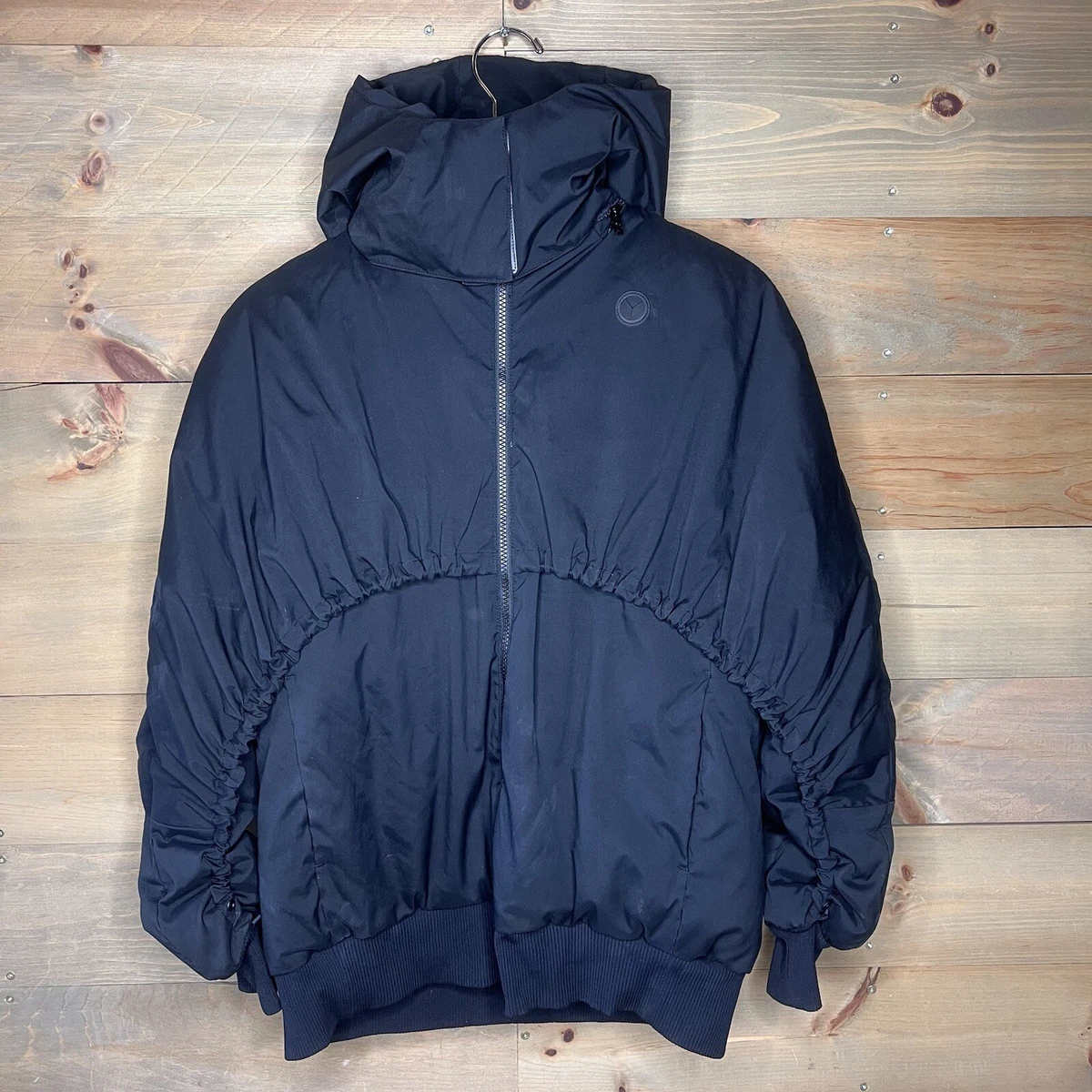 ジャケット・アウター Y-3 M CLASSIC BONDEDRACER HOODED BLOUSON Y-3 M CLASSIC BONDEDRACER HOODED BLOUSON