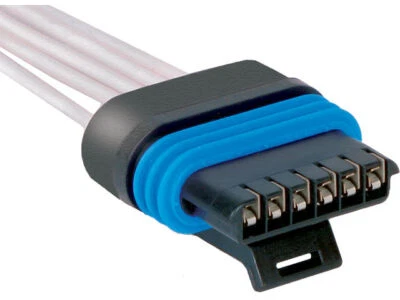 Conector de módulo de control de encendido AC Delco 87724DFDB para Oldsmobile Aurora Foto 1 de 2