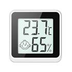 Drahtlose Wetterstation, Auensensor, Thermometer, Luftfeuchtigkeit,
