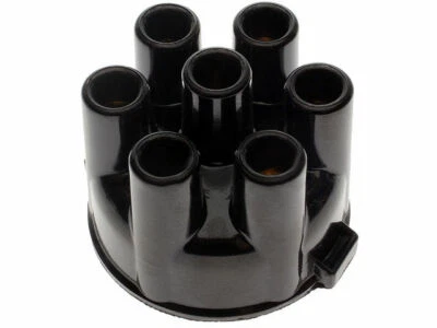 Tapa de distribuidor para 1941 Hudson Super Series 11 SMP 65486TJ 3,5 L 6 cilindros Foto 1 de 2
