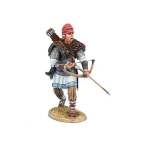 First Legion: ROM227 Dacian Archer - Picture 1 of 5