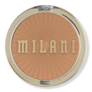 MILANI Silky Matte Bronzing Powder 02 SUN KISSED - Full Size 0.34 .oz. - Sealed - Picture 1 of 2