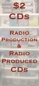 2 $ CDs - Radioproduktion/Produktion - pauschal 5,00 $ Versand - WXRT 8247 - Bild 1 von 109