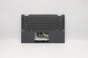 C Shell Palmrest Upper Case Cover for Lenovo Flex 5-14IIL05 5-14ARE05 5-14ITL05 - Picture 1 of 3