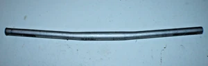 Profile Designa Tomac MTB Handlebar 25.4mm 585mm Flat Bar Silver Fast US Shipper - Picture 1 of 8