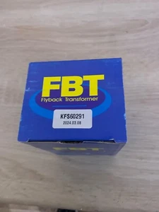 Transformador EHT Flyback KFS60291 FOR KORTEK - Photo 1 sur 3