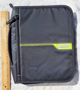 Skooba R750-300 Cable Stable DLX Black Organizer Lightweight Work - Picture 1 of 12