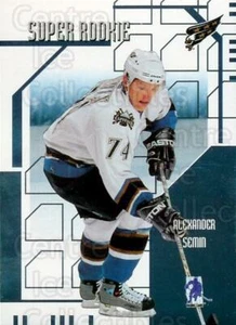 2003-04 BAP Memorabilia Super Rookies #19 Alexander Semin - Picture 1 of 1