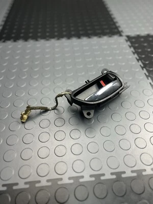 Manija interior de la puerta del lado del pasajero delantero derecho Lexus GS350 2006-2011 OEM Foto 1 de 4