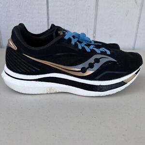 Saucony Endorphin Speed Running Athletic Shoes Multicolor Mens Size 13