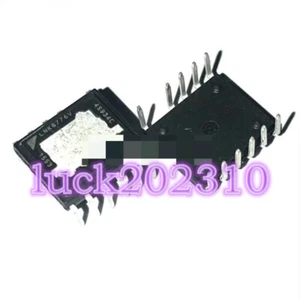 5 piezas nuevo LNK6776V DIP-11 #HJ - Imagen 1 de 1