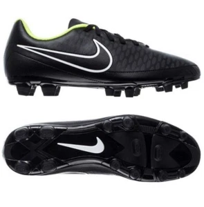 Mens Nike Magista Ola FG Firm Ground 3G Black Football Boots Size 9 UK £95 - Picture 1 of 10