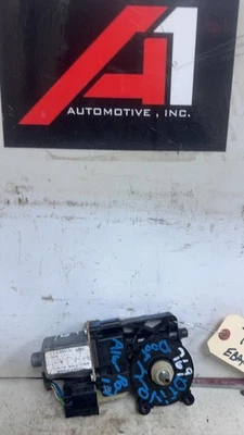 MOTOR ELEVALUNAS DELANTERO IZQUIERDO FORD FUSION 13-20 LINCOLN MKZ 13-20 Foto 1 de 4