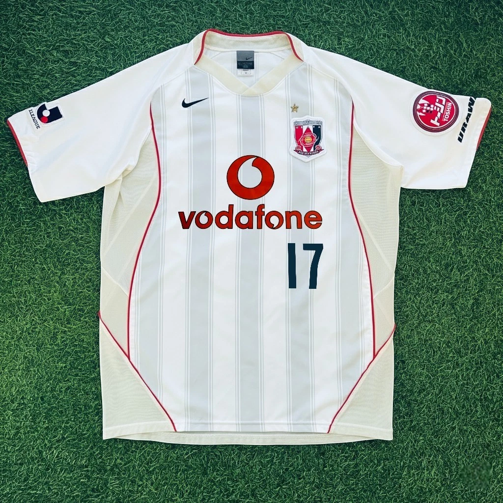 Urawa Red Diamonds International Club Soccer Fan Jerseys for sale